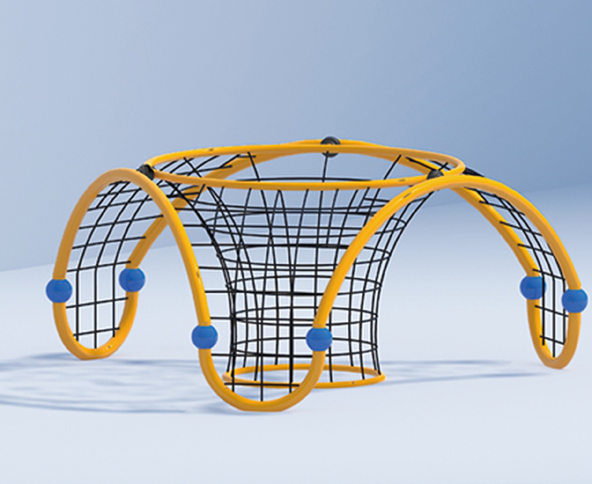 多功能拓展组合(图4)