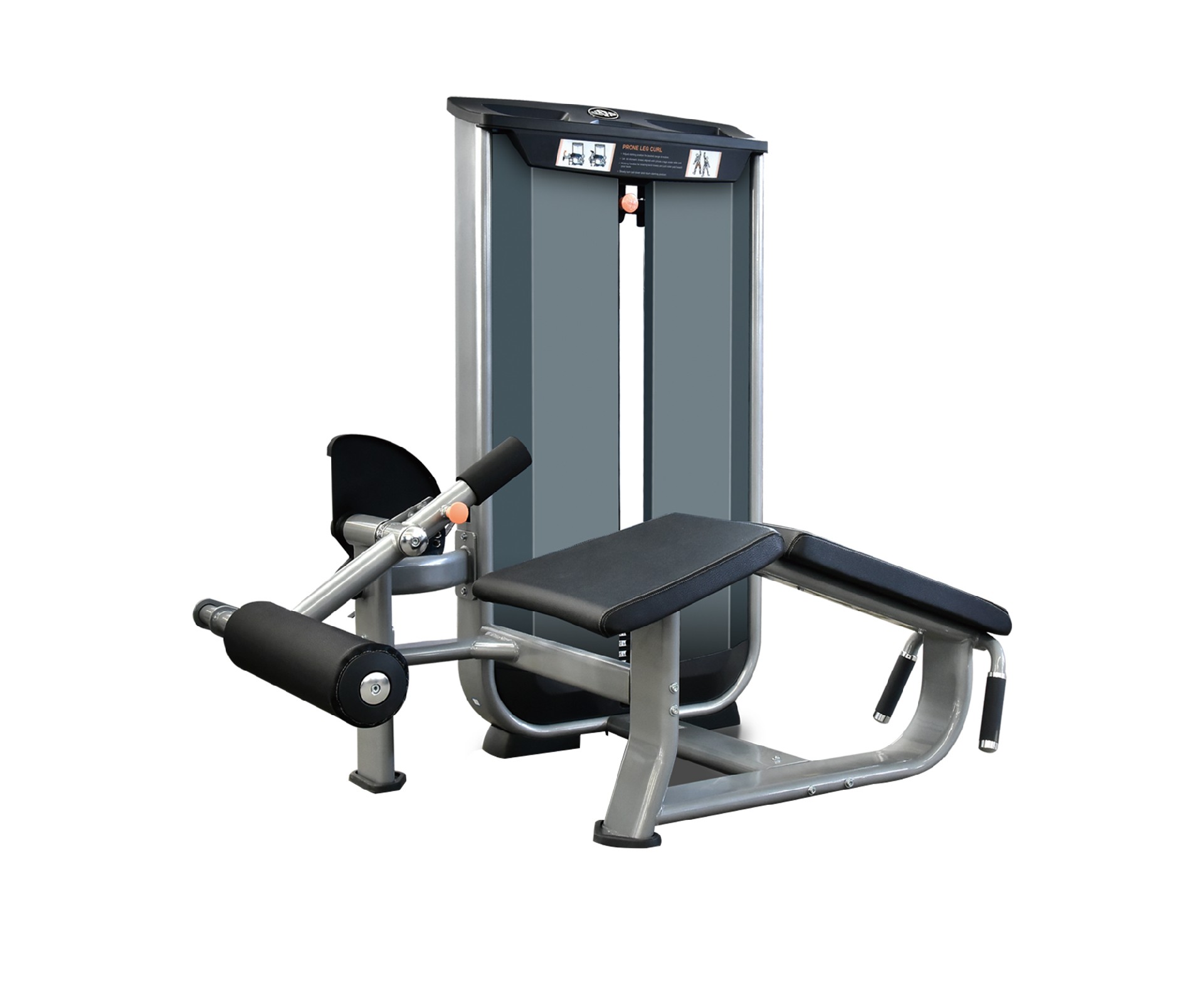 坐式三头肌训练器(图3)