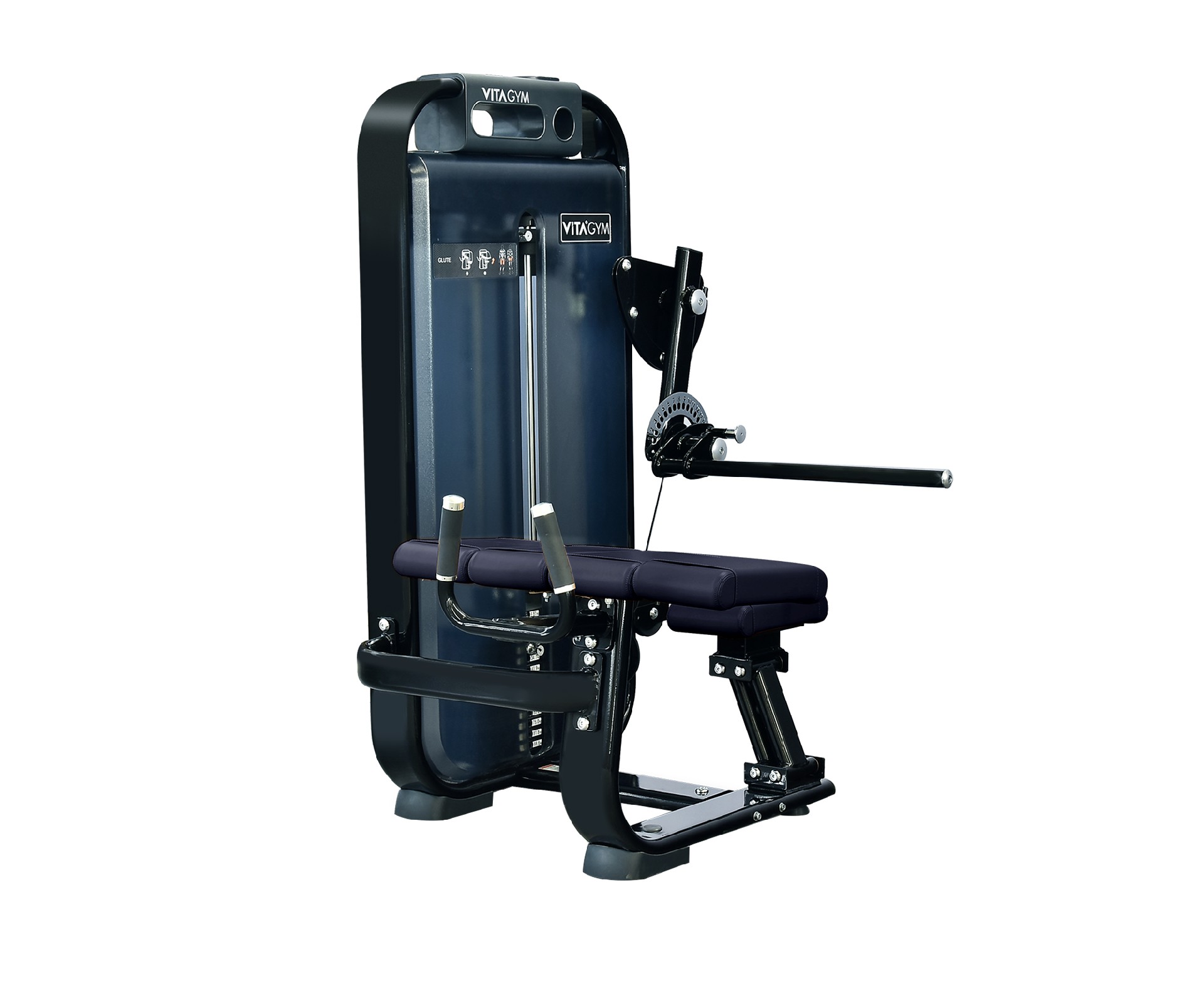 辅助引体向上(图5)