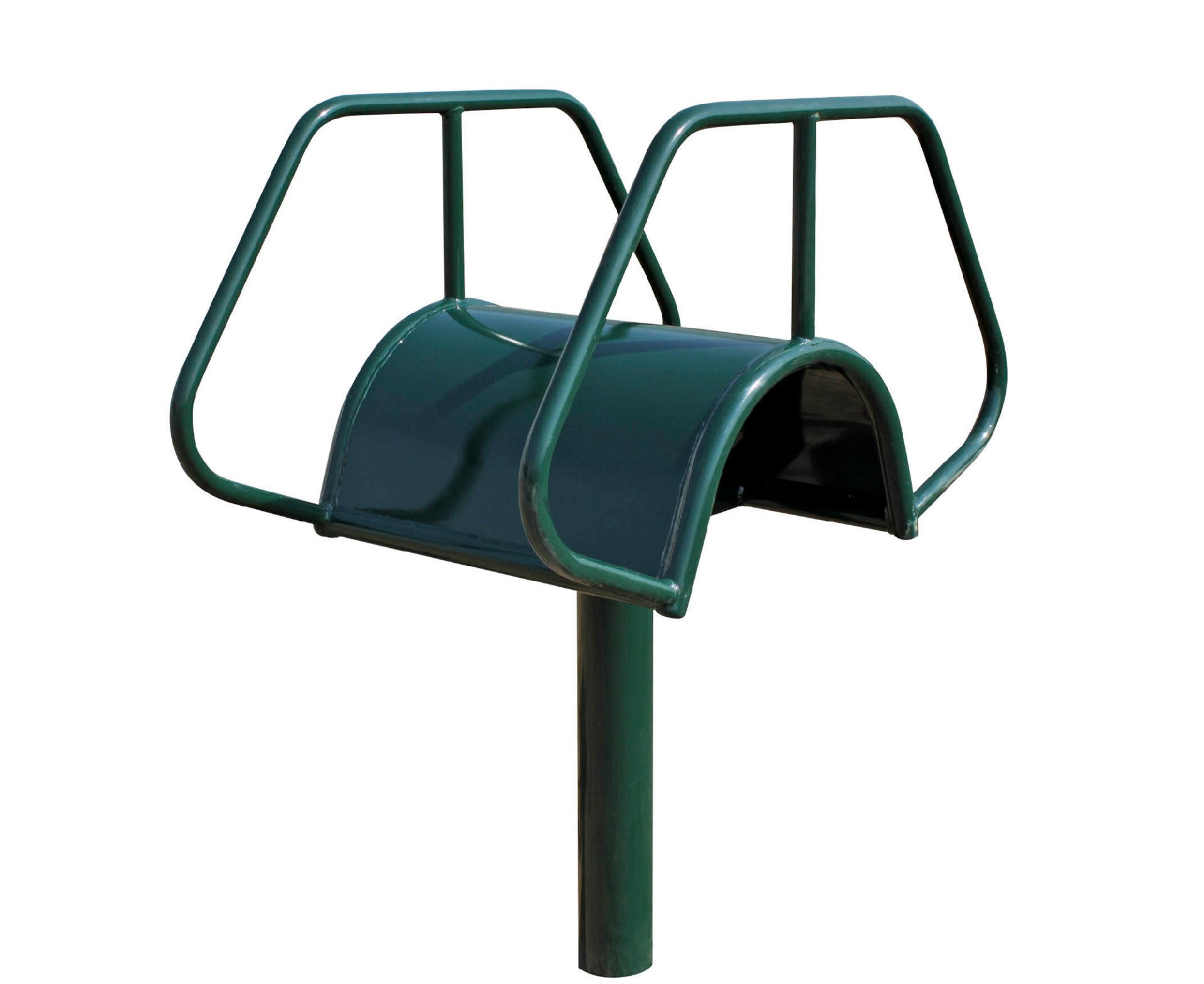 直立健身车(图5)