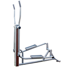 直立健身车(图4)