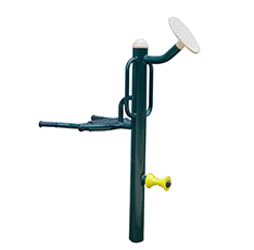 手摇健身车(图7)