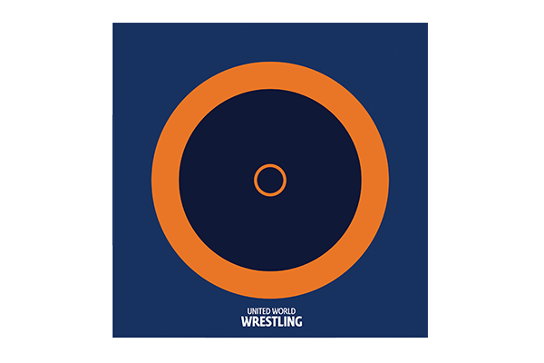 摔跤场地(比赛型 方形)