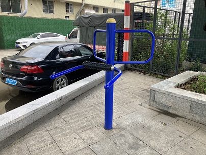 谭边梦家园广场(图10)