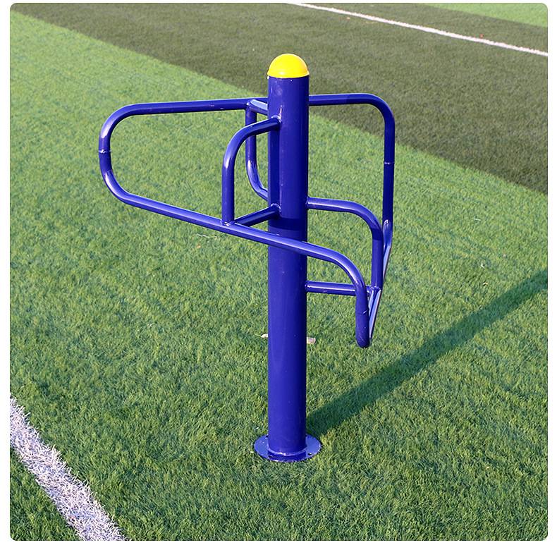 公园小区户外健身器材老年人锻炼体育运动漫步机健身路径体育器材(图2) 公园小区户外健身器材老年人锻炼体育运动漫步机健身路径体育器材(图2)