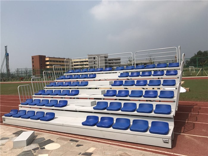 看台座椅-展达体育-健身路径篮球架看台座椅(图1) 看台座椅-展达体育-健身路径篮球架看台座椅(图1)